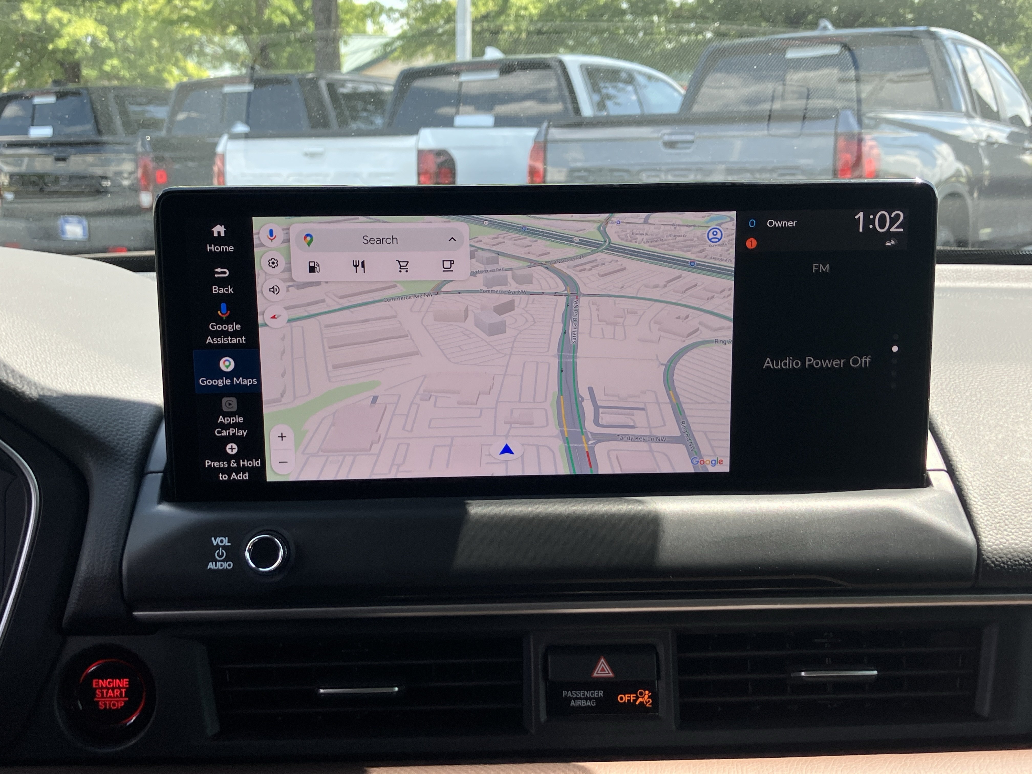 New 2026 Honda Pilot Elite image 28