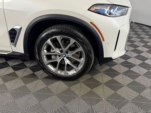 Used 2026 BMW X5 sDrive40i RWD image 10