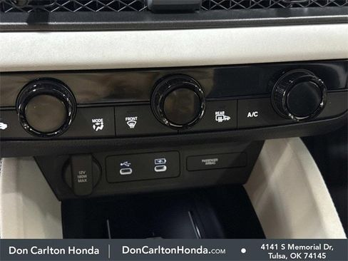 New 2026 Honda Prelude 2-Tone image 16