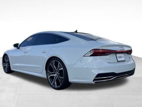 Used 2019 Audi A7 3.0T Prestige w/ Prestige Package image 6