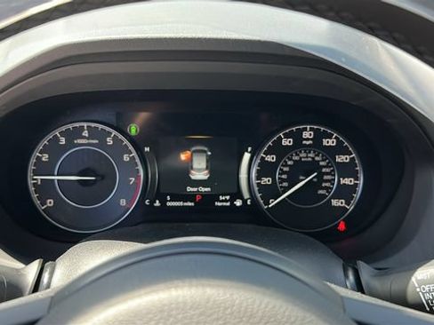 New 2026 Acura RDX SH-AWD w/ Technology Package image 15