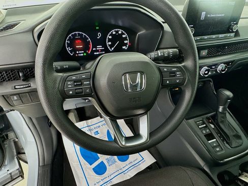 Used 2025 Honda CR-V EX image 18