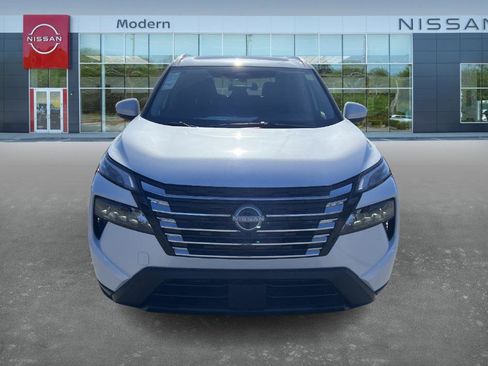 New 2026 Nissan Rogue SV image 2