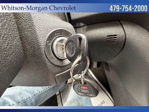 Used 2015 Chevrolet Traverse LT image 20