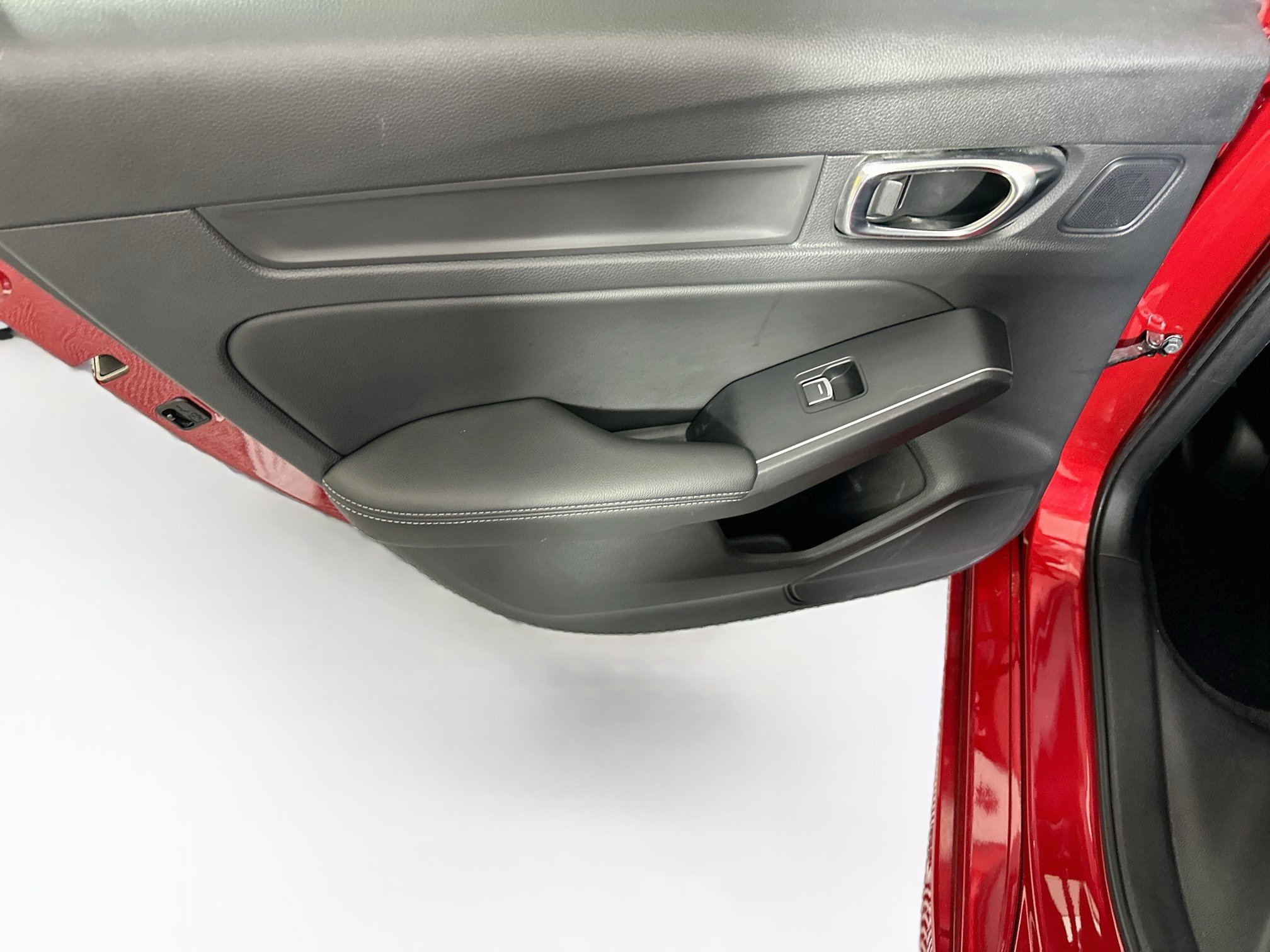 Used 2025 Acura Integra A-Spec FWD image 25