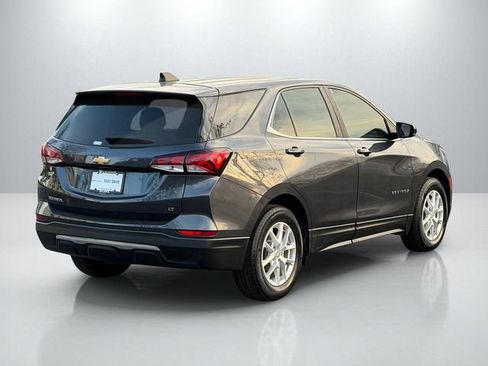 Used 2022 Chevrolet Equinox LT image 8