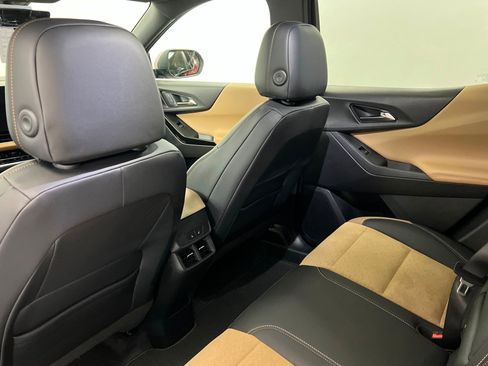 New 2026 Chevrolet Equinox ACTIV w/ Convenience Package III image 20