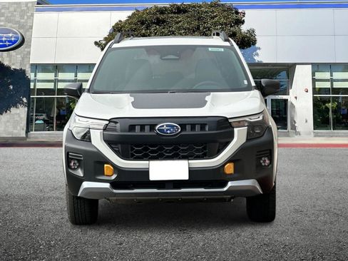 New 2026 Subaru Forester Wilderness image 8