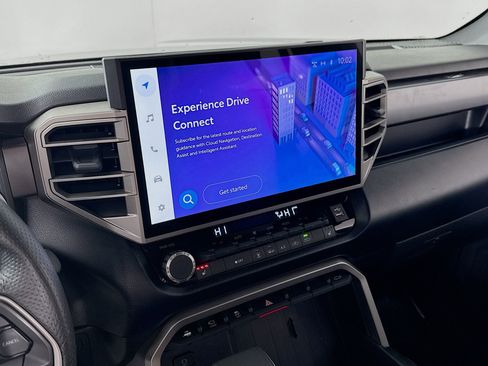 Used 2025 Toyota Tundra SR5 w/ Advanced Technology Package image 15