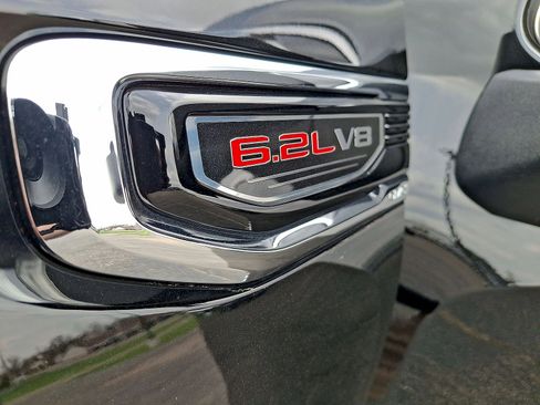 New 2024 GMC Sierra 1500 Denali AWD/4WD image 19