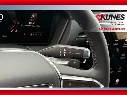 New 2026 GMC Terrain Elevation w/ Elevation Premium Package AWD/4WD image 42
