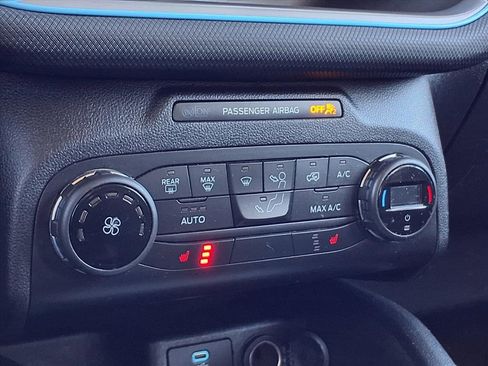 Certified 2021 Ford Bronco Sport Big Bend w/ Big Bend Package image 14