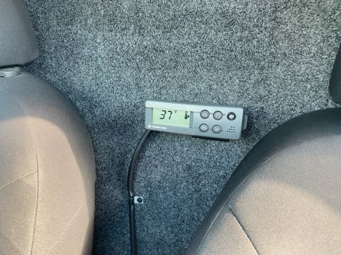 Used 2020 RAM ProMaster City Tradesman FWD image 32