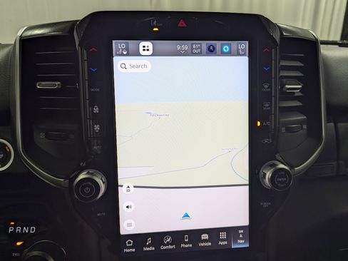 New 2026 RAM 1500 Big Horn image 30