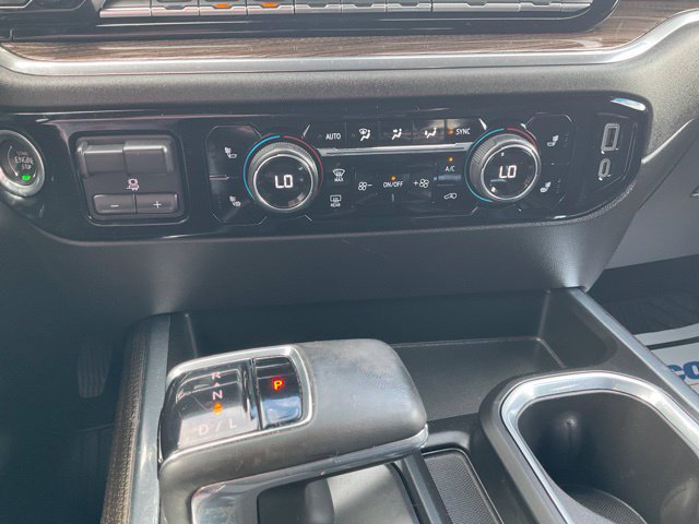 Used 2023 Chevrolet Silverado 1500 RST w/ Convenience Package II AWD/4WD image 7