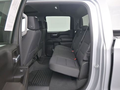 Used 2022 Chevrolet Silverado 1500 Custom w/ Rally Edition image 13