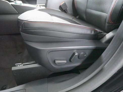 Used 2025 Ford Escape ST-Line Select w/ Tech Pack #1 image 10