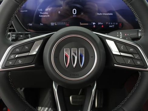 New 2026 Buick Envision Sport Touring image 14