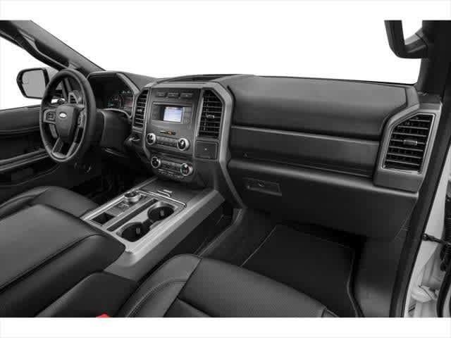 Used 2021 Ford Expedition Max Limited AWD/4WD image 11