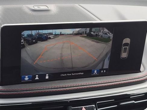 New 2026 Acura MDX A-Spec image 23