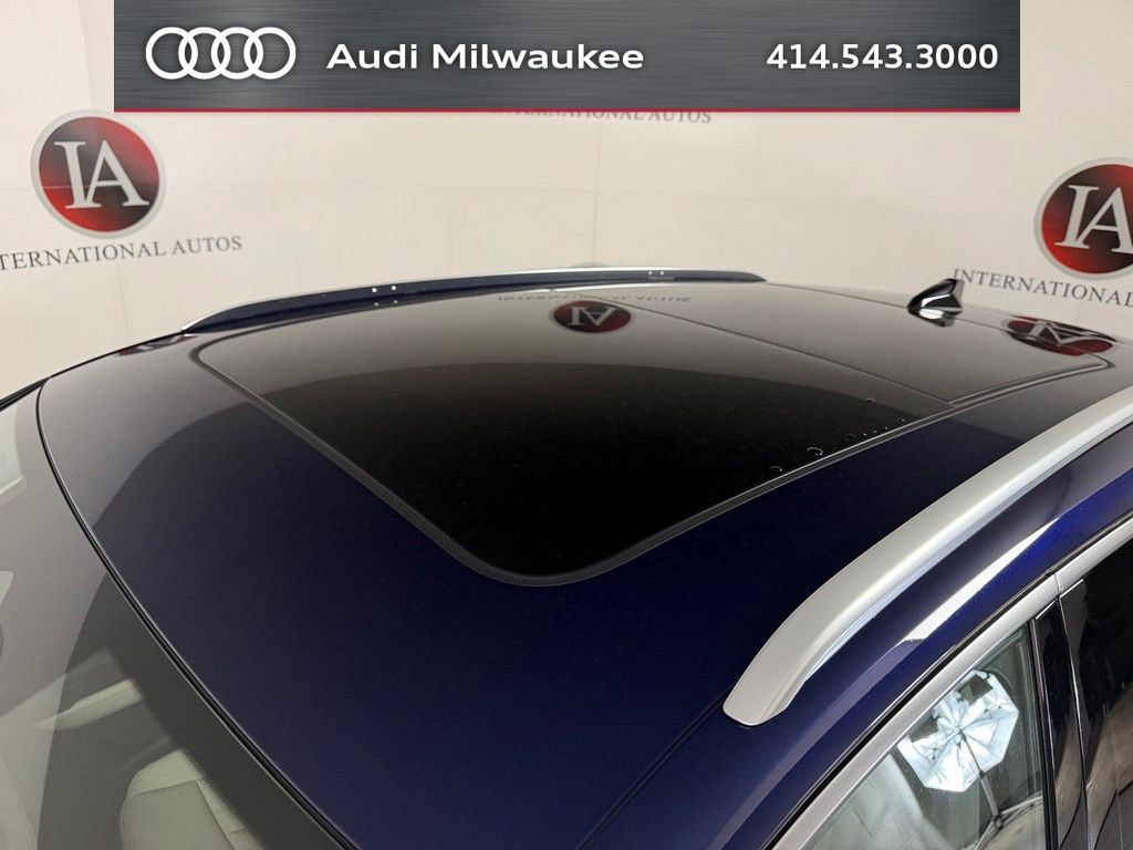 New 2026 Audi Q5 Premium Plus AWD/4WD image 13