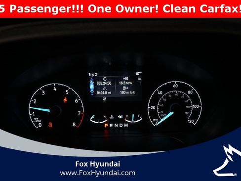 Used 2023 Ford Transit 350 XLT image 2