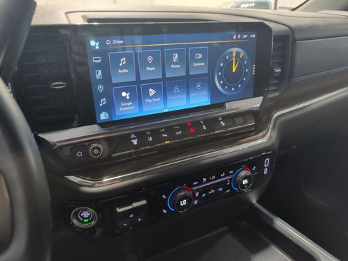 Used 2024 Chevrolet Silverado 2500 LT w/ All Star Edition AWD/4WD image 12