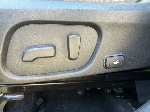 Used 2018 Subaru Forester 2.5i Premium image 10