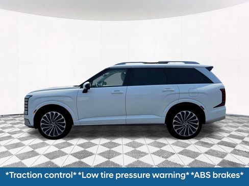 New 2026 Hyundai Palisade Calligraphy image 4