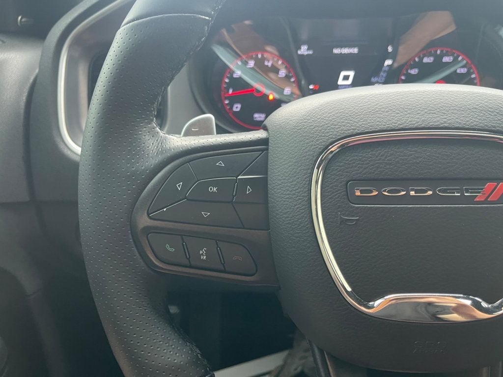 Used 2021 Dodge Charger GT w/ Blacktop Package RWD image 13