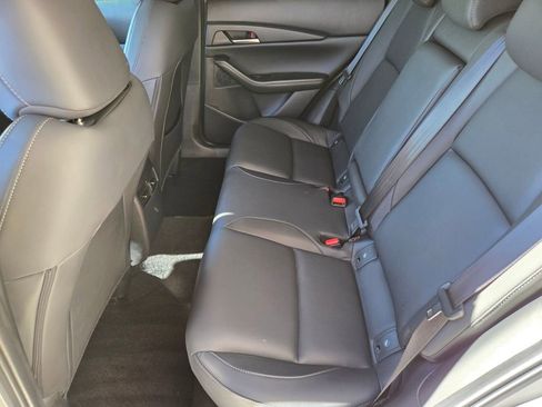 Certified 2025 MAZDA CX-30 AWD 2.5 S w/ Preferred Package image 15