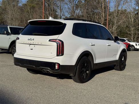 Used 2024 Kia Telluride SX Prestige X-Pro image 22