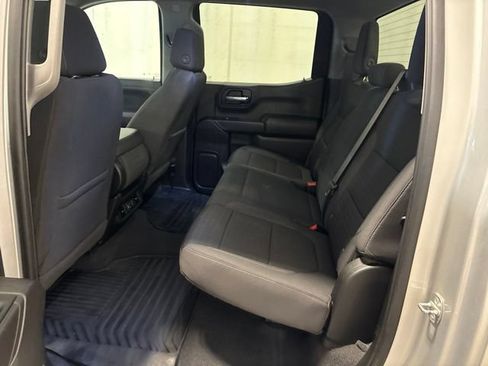 Used 2020 Chevrolet Silverado 1500 LT w/ All-Star Edition AWD/4WD image 28
