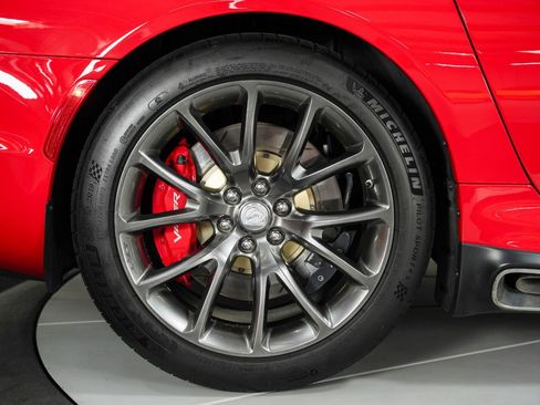 Used 2017 Dodge Viper GTS image 26