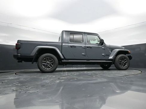 New 2026 Jeep Gladiator Sport image 52