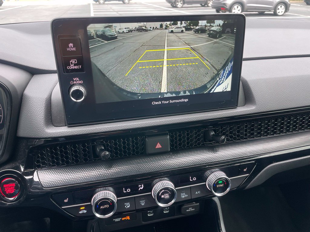 Certified 2026 Honda CR-V EX-L image 17