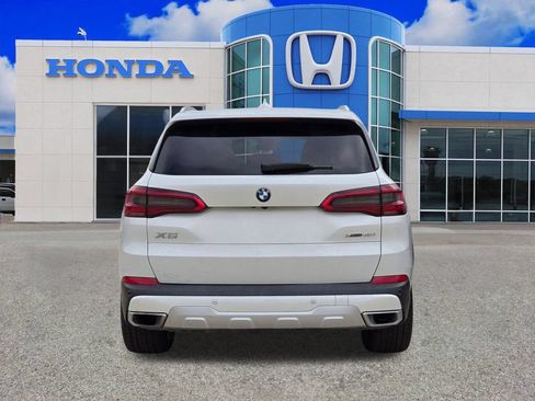 Used 2019 BMW X5 xDrive40i AWD/4WD image 16