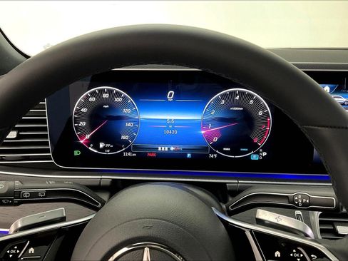 Certified 2025 Mercedes-Benz GLE 350 4MATIC image 13