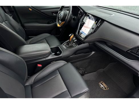 Used 2022 Subaru Outback Wilderness image 18
