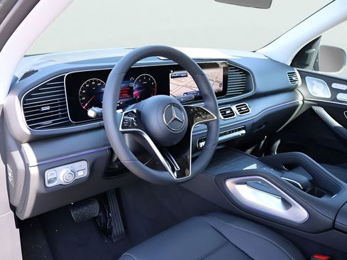 New 2026 Mercedes-Benz GLE 350 4MATIC image 17