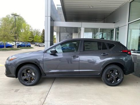 New 2026 Subaru Crosstrek 2.5i AWD/4WD image 2
