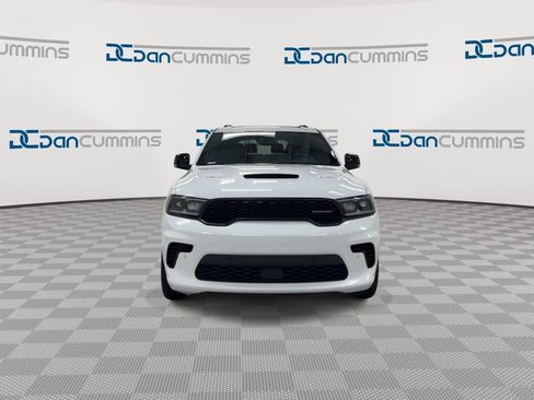 Used 2024 Dodge Durango R/T AWD/4WD image 3
