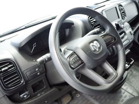 Used 2023 RAM ProMaster 2500 FWD image 9