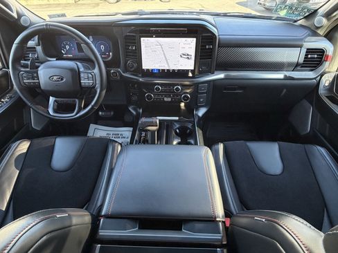 Certified 2025 Ford F150 Raptor image 20