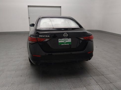 Used 2025 Nissan Sentra S FWD image 6