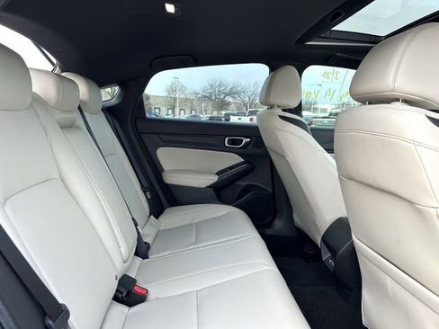 Certified 2023 Acura Integra A-Spec image 32