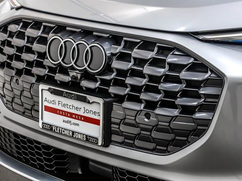 New 2025 Audi Q5 Premium image 13