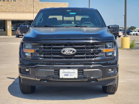 New 2026 Ford F150 XLT w/ Equipment Group 302A MID AWD/4WD image 6
