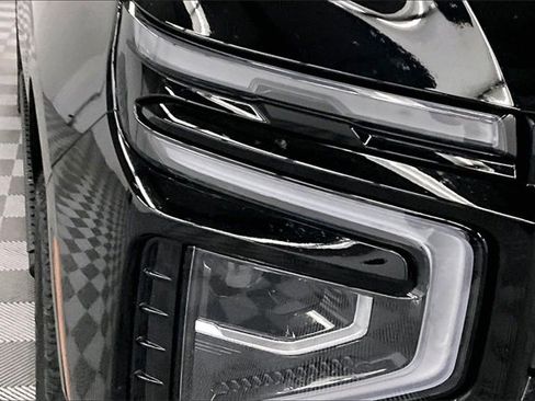 Used 2025 Chevrolet Tahoe Z71 image 29