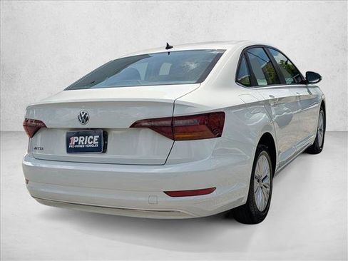 Used 2019 Volkswagen Jetta S FWD image 5